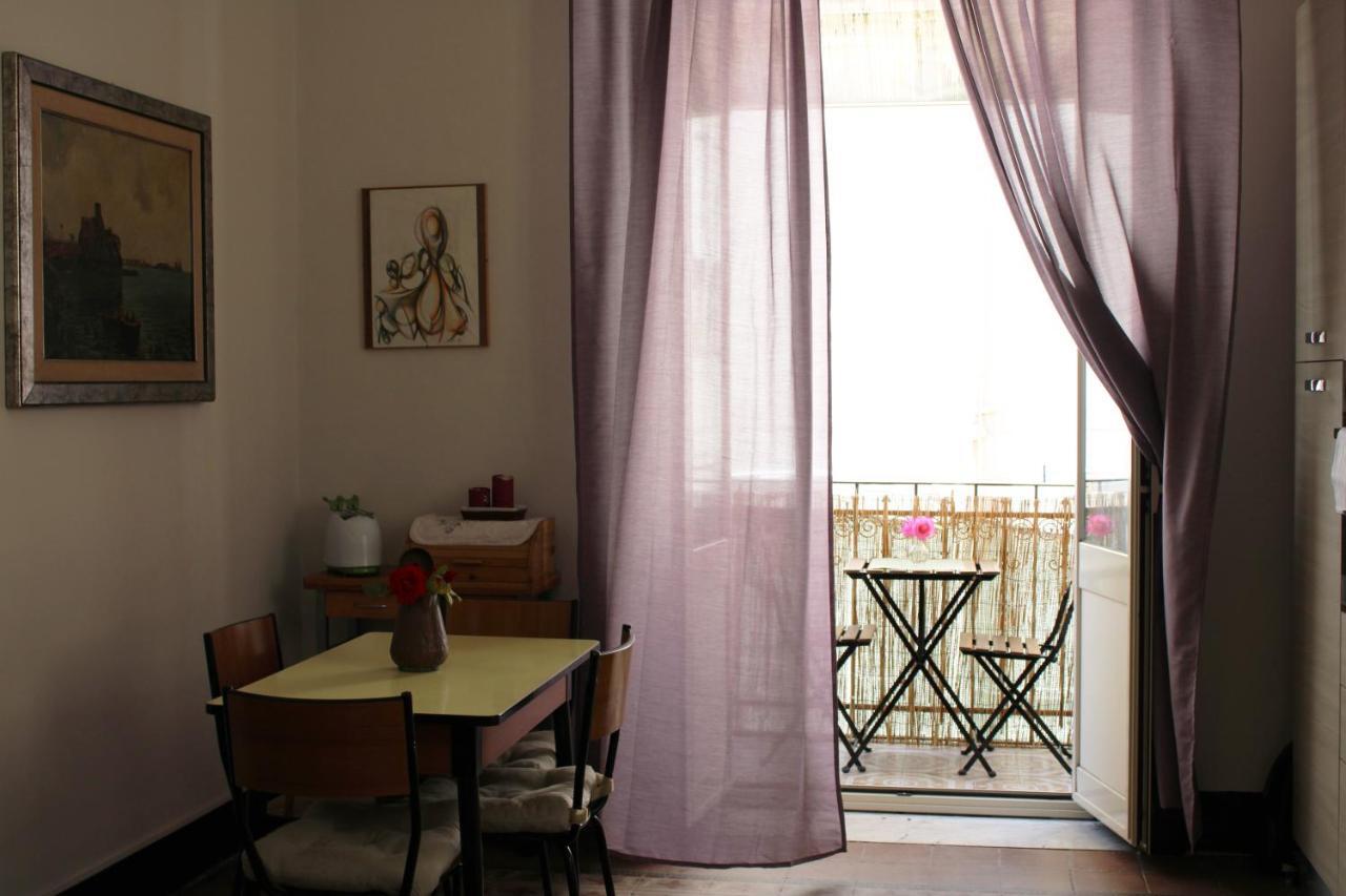 Gemma Di Luna Catania Exterior photo